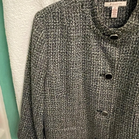 Ladies JM Collection Jacket - Picture 7 of 15